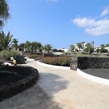 Casa Linda 2 Bed Apartment In Costa Teguise Exterior foto