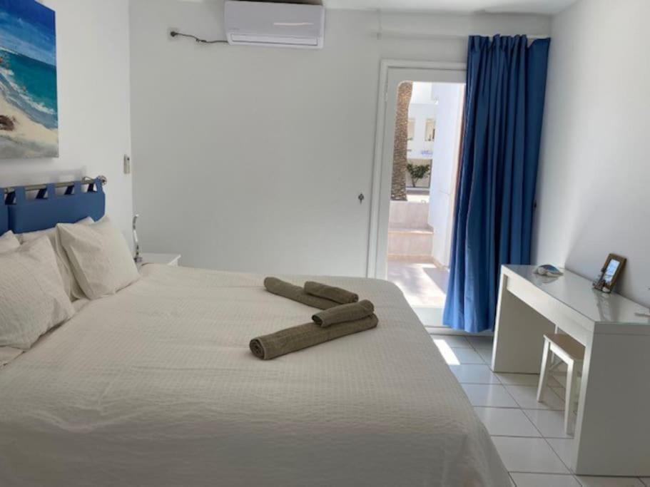 Casa Linda 2 Bed Apartment In Costa Teguise Exterior foto