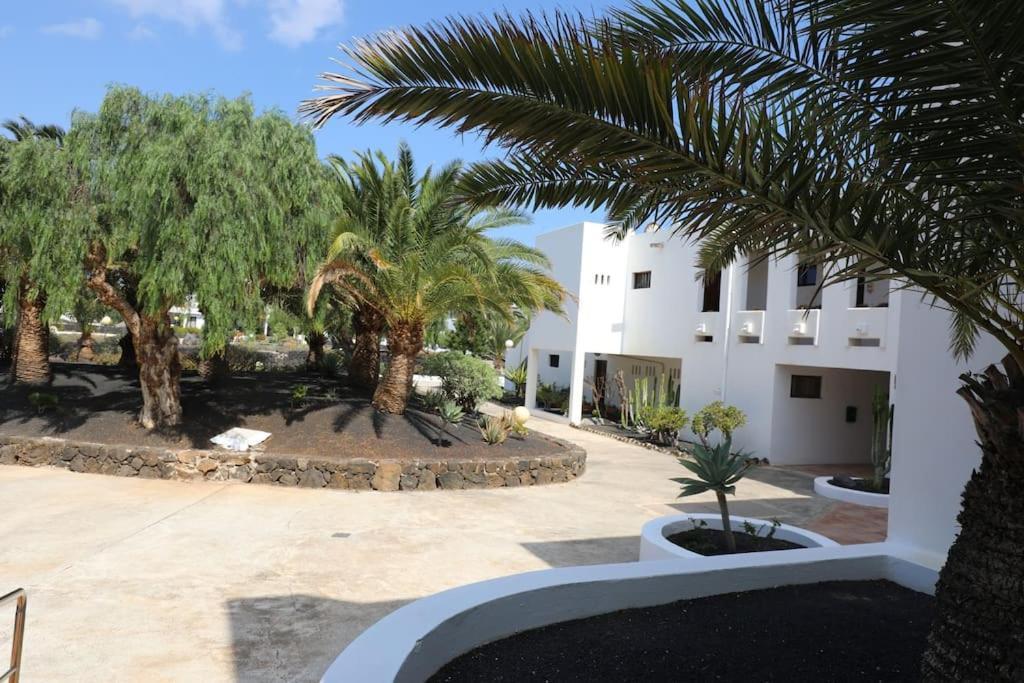 Casa Linda 2 Bed Apartment In Costa Teguise Exterior foto
